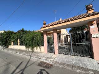 Villa in in vendita da privato a lecce via dei bianchi pittori, 3