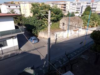 Appartamento in vendita ad aversa via alessandro bisceglia, 10