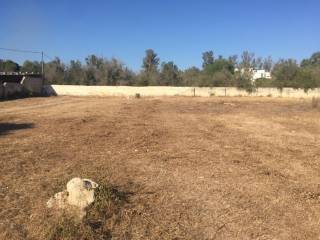 Terreno residenziale in vendita a lecce via vercelli