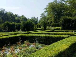 Terreno agricolo in vendita a peschiera borromeo via trieste