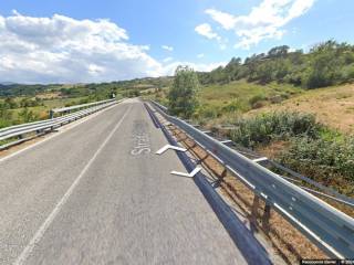 Terreno agricolo in vendita a isernia contrada colle pagano