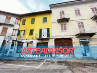 Appartamento all'asta a gassino torinese corso italia, 13