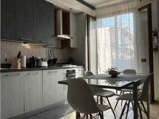 Appartamento in in affitto da privato a carbonera via enrico fermi, 2