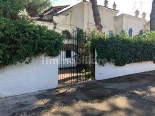 Villa a schiera in in vendita da privato a terracina strada provinciale badino vecchia, 11