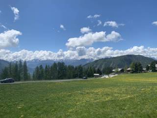 Terreno residenziale in vendita a brusson hameau estoul