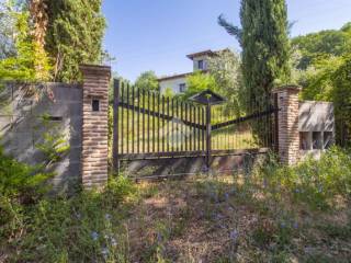 Villa in vendita a rieti via gaetano turilli