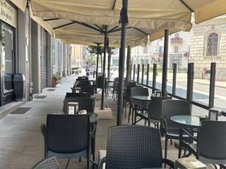 Bar in in vendita da privato a domodossola corso fratelli di dio, 10