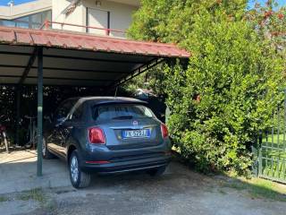 Posto auto in vendita a montignoso via della croce, 80