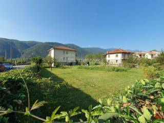 Terreno residenziale in vendita a condove via pietro mascagni 1