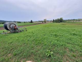 Terreno agricolo in vendita a cavriana 