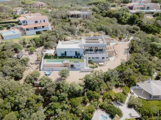 Villa in in vendita da privato a santa teresa gallura via valle d'aosta, 20