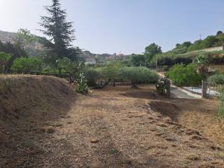 Terreno agricolo in vendita ad assoro via alcide de gasperi