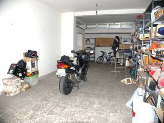 Garage in vendita a matera via cosenza