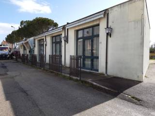 Garage in vendita a narni via flaminia ternana, 650