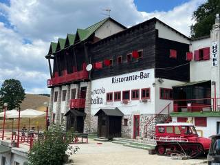 Hotel in affitto a rieti piazzale pian de' valli