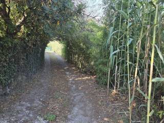 Terreno agricolo in vendita a pescara strada colle renazzo