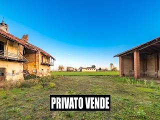 Casale in in vendita da privato a saluzzo regione torrazza