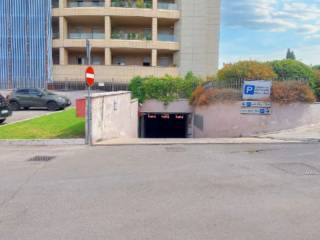 Garage in vendita a perugia via del fosso, 9