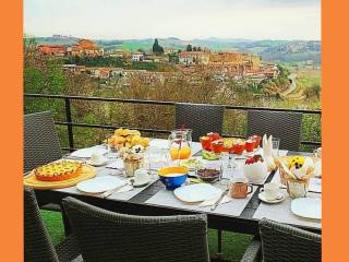 Casa indipendente in in vendita da privato a castagnole monferrato via camillo benso di cavour, 15