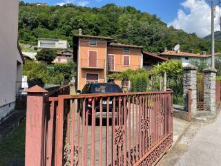 Villa in in vendita da privato a gravedona ed uniti via guasto, 35