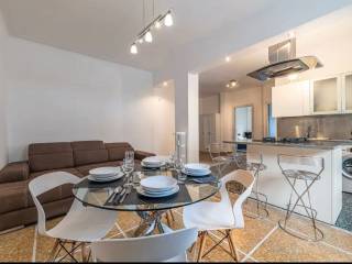 Bed & breakfast in in vendita da privato a roma viale ippocrate, 96