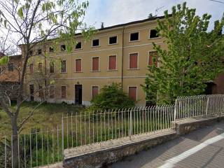 Casa indipendente all'asta a solferino via ripa bianca, 11