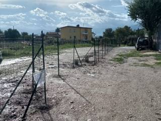 Terreno residenziale in vendita ad avezzano via a. e l. rosini