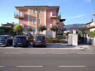 Appartamento in in affitto da privato a brescia via gian battista melzi, 22