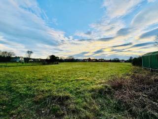 Terreno residenziale in vendita a gorizia via brigata sassari