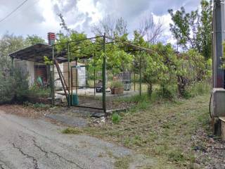 Terreno agricolo in vendita a isernia località camicipietro, 3