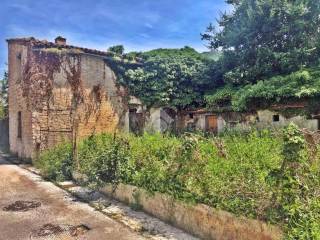 Terreno residenziale in vendita a gualdo tadino frazione rigali, 19