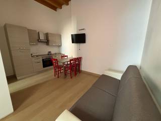 Appartamento in affitto a cremona via ala ponzone