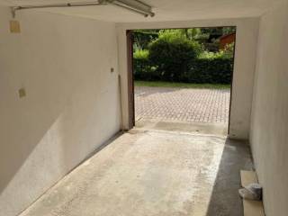 Garage in affitto a venezia via san felice