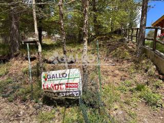 Terreno residenziale in vendita a casali del manco silvana mansio