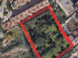 Terreno residenziale in vendita a reggio di calabria viale antonio maria laboccetta