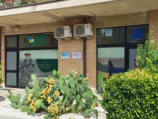 Ufficio in in affitto da privato a civitanova marche via piero maroncelli, 61