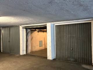 Garage in vendita a bolzano via maso della pieve, 78