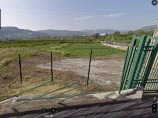 Terreno agricolo in affitto a misilmeri strada provinciale dell'eleuterio