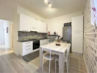 Appartamento in affitto a forlì galleria giuseppe mazzini, 1