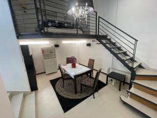 Loft in in vendita da privato a caivano via santa barbara, 32