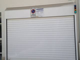 Posto auto in affitto a bari via emanuele mola, 13