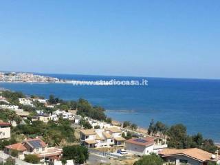 Terreno residenziale in vendita a crotone 