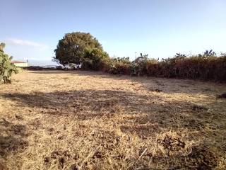 Terreno residenziale in vendita a seneghe via dante alighieri