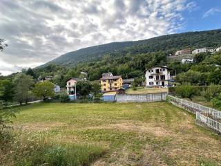 Terreno residenziale in vendita a teglio via ai dossi