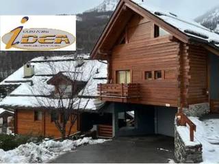 Garage in vendita a bardonecchia 