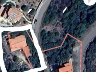 Rustico in in vendita da privato a badesi sp74