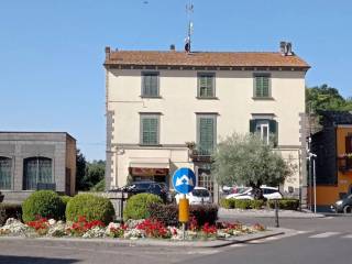 Appartamento in vendita a bagnoregio piazza trento e trieste s.n.c.