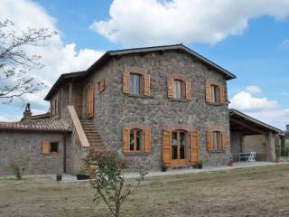 Casale in vendita a bagnoregio 