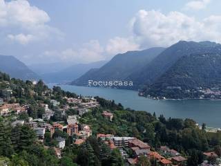 Appartamento in affitto a como viale san fermo della battaglia, 3