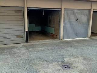 Garage in affitto a biella via ugo macchieraldo, 7